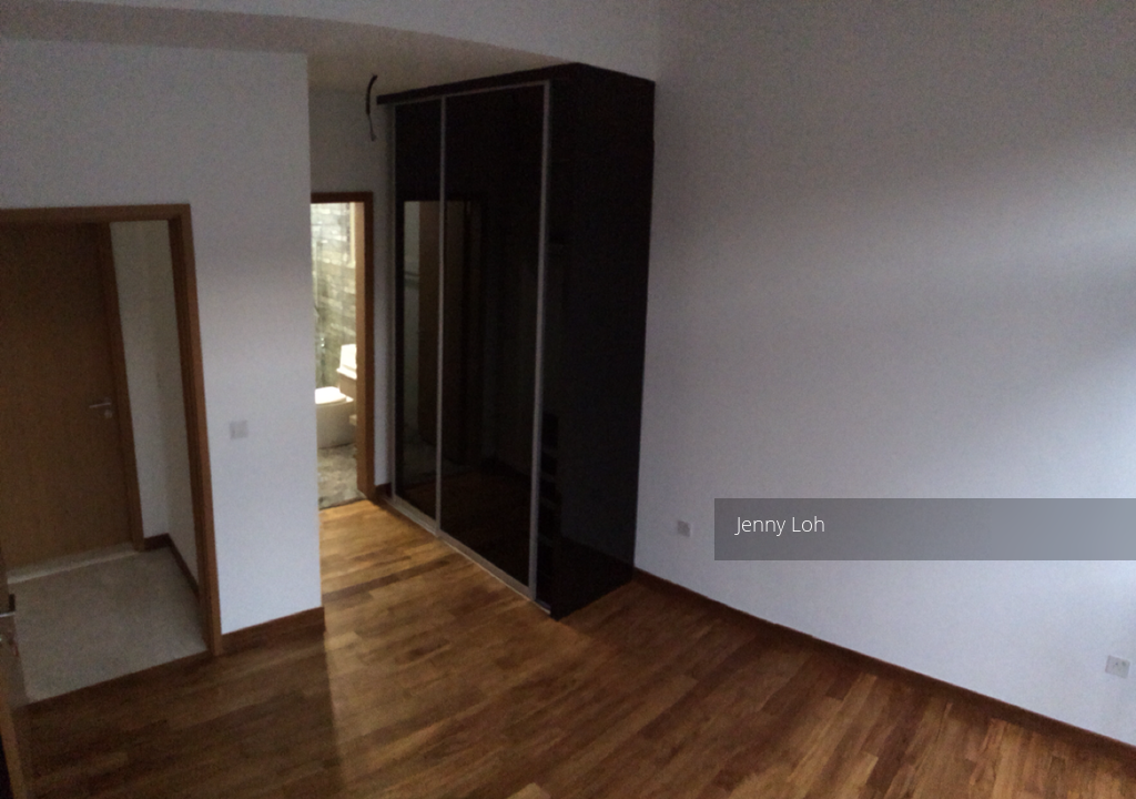 The Greenwich (D28), Condominium #114548912